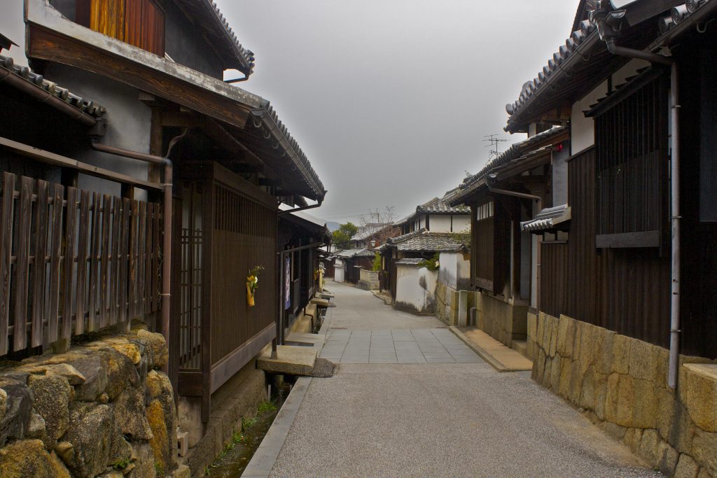 本島