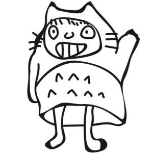 アリンコログ