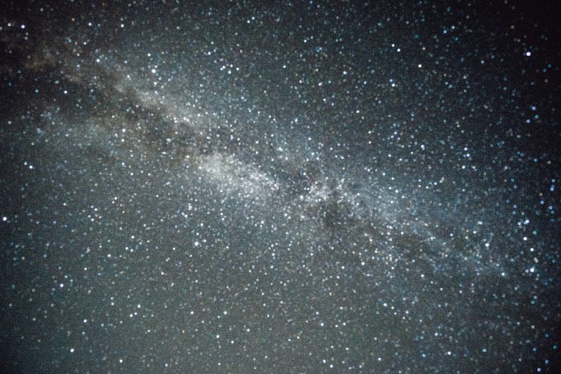 カメラ女子が教える星空写真の撮り方 夜空の星を綺麗に撮る方法とコツ Arinko Log